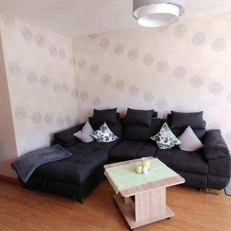 Melanies Wohlfuehlort Apartment Bruttig-Fankel Ngoại thất bức ảnh