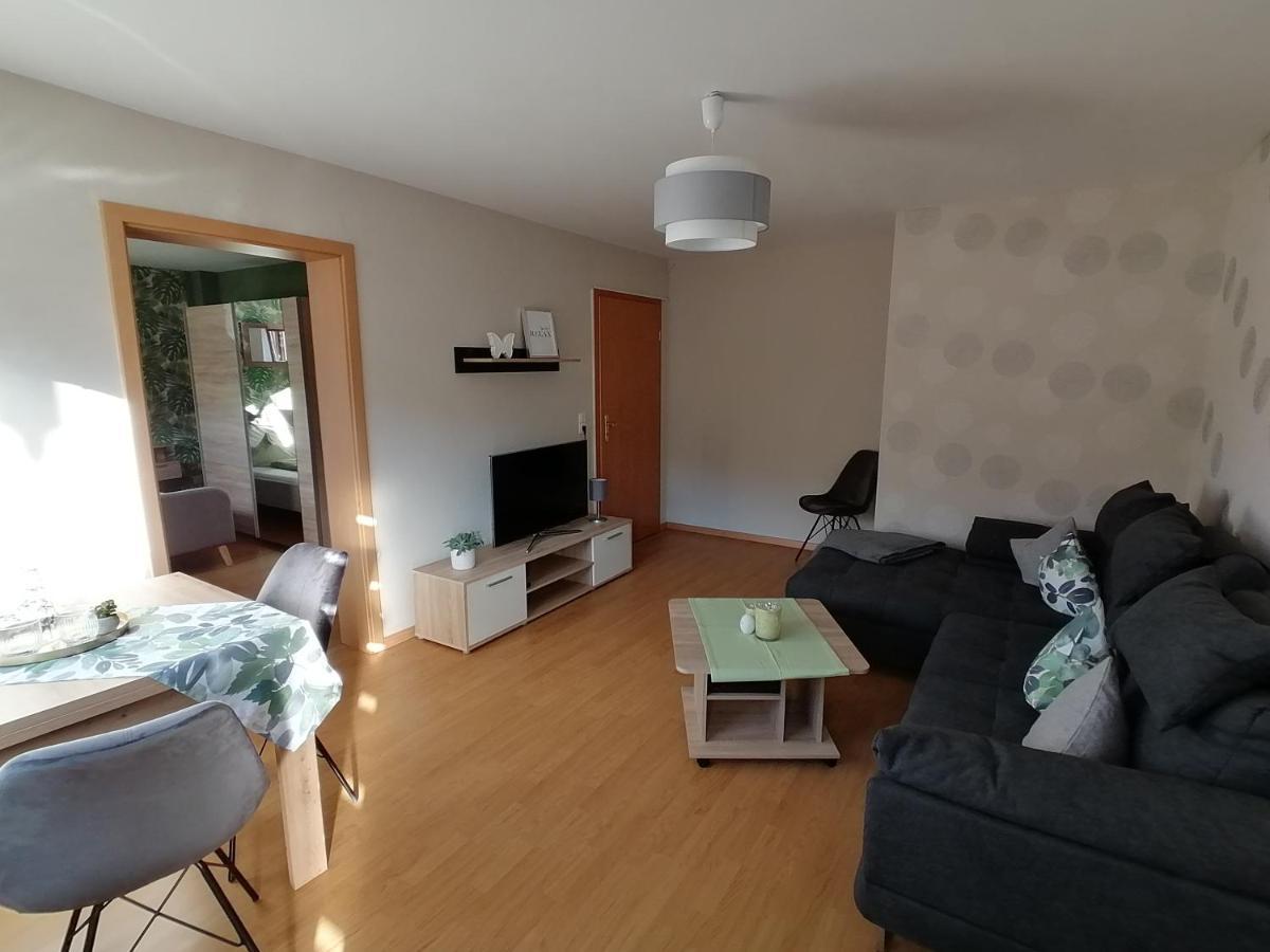 Melanies Wohlfuehlort Apartment Bruttig-Fankel Ngoại thất bức ảnh